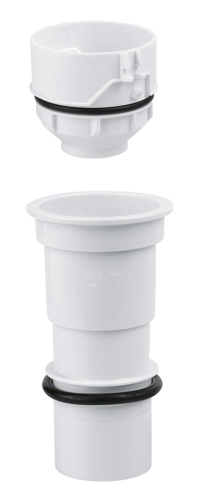 Grohe G D2 Için 4,5 L Adaptör - 42333000 - GROHE 42333000