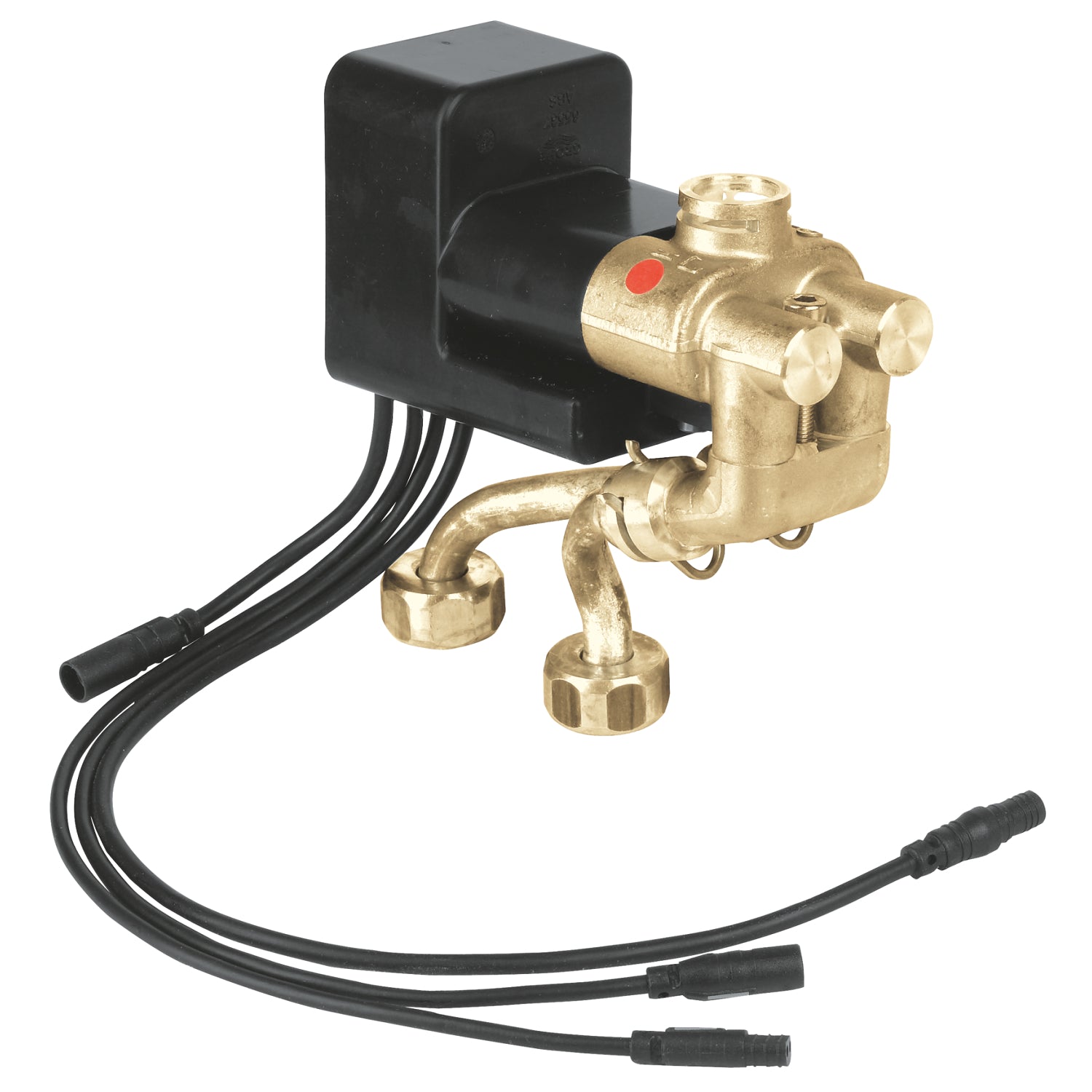 Grohe Function Unit - 42338000 - alternatif görünüm - GROHE 42338000