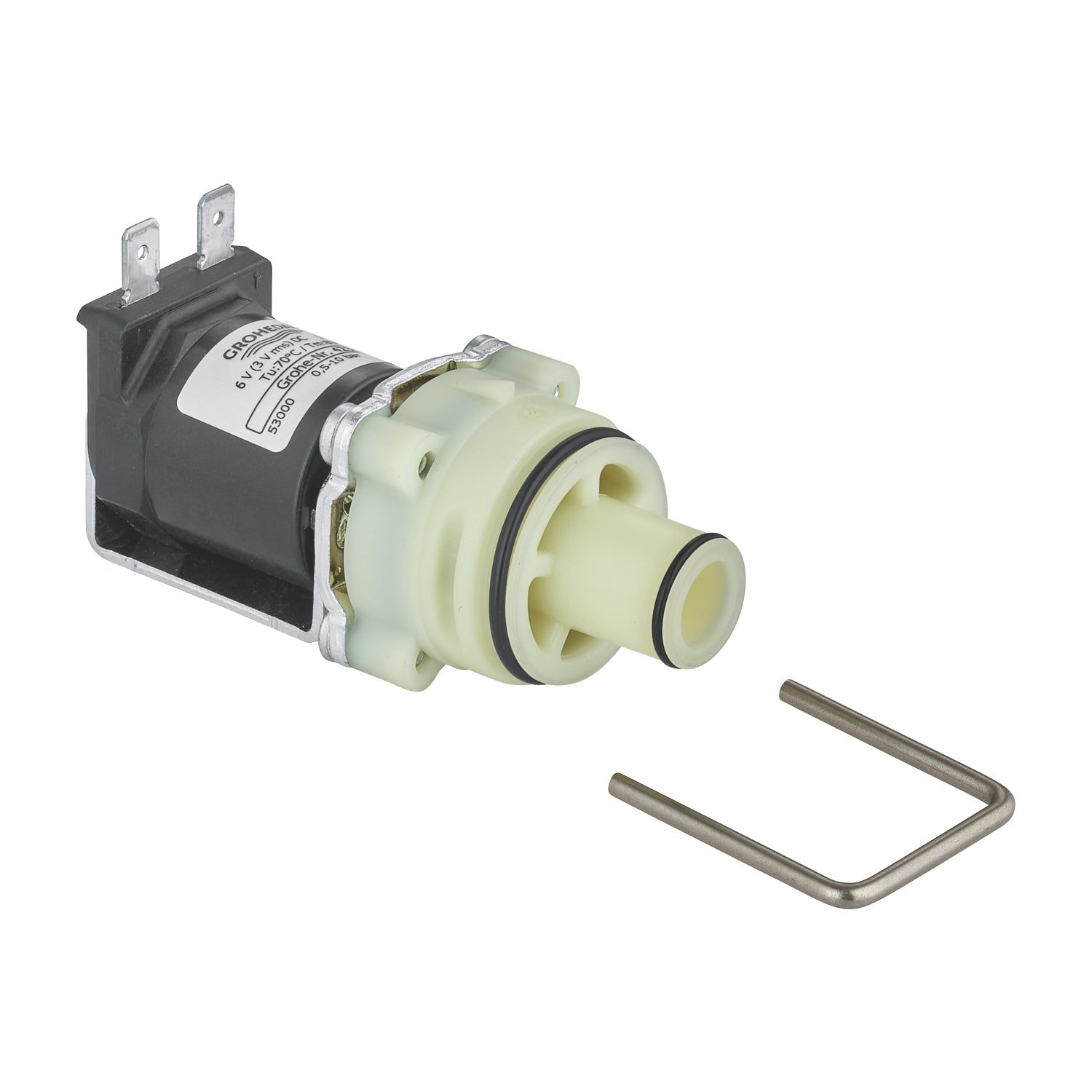 Grohe GROHE Koleksiyon YokSolenoid valf - alternatif görünüm - GROHE 42340000