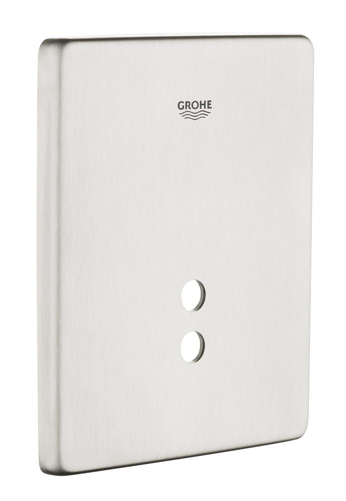 Grohe Top Plate - 42350SD0 - GROHE 42350SD0