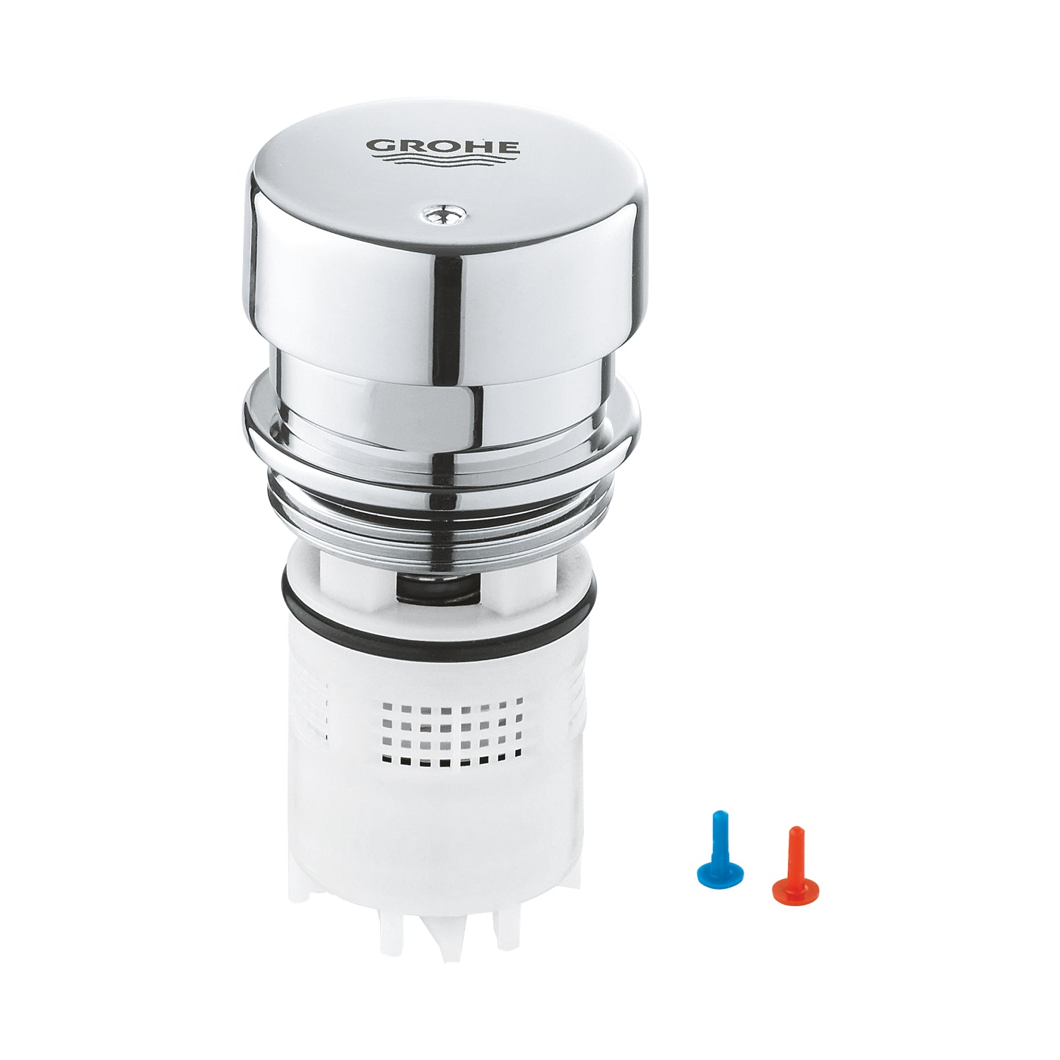 Grohe GROHE Toplama Kartuşu Yok - alternatif görünüm - GROHE 42383000