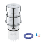 Grohe GROHE Toplama Kartuşu Yok - alternatif görünüm - GROHE 42384000