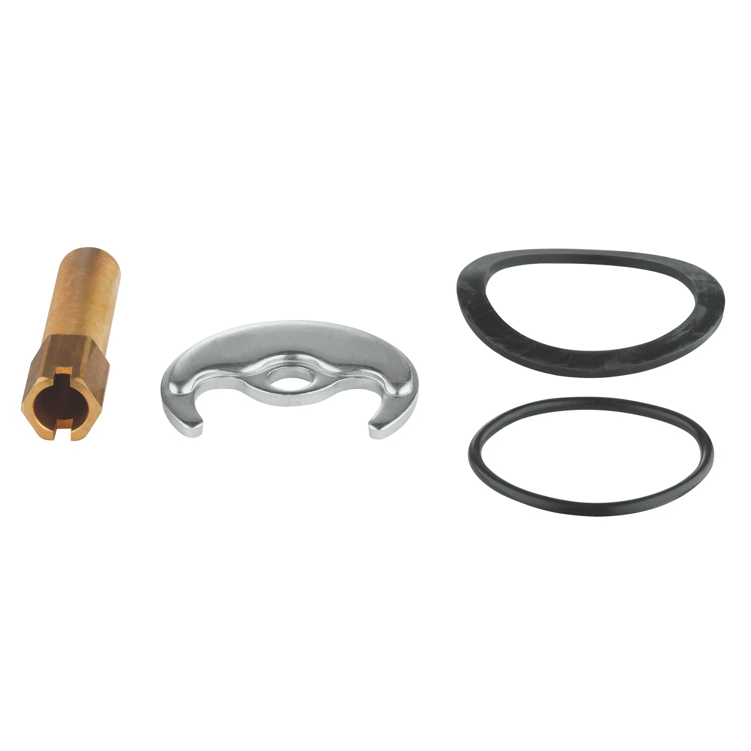 Grohe Mounting Set - 42389000 - alternatif görünüm - GROHE 42389000