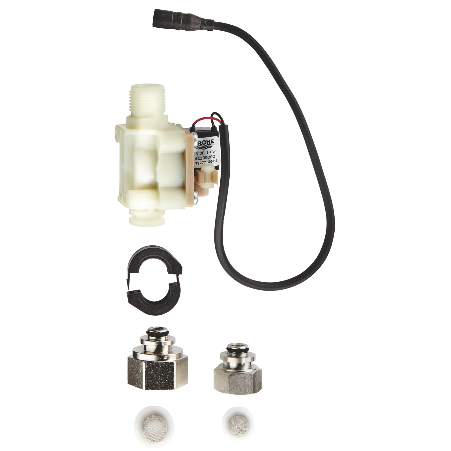 Grohe GROHE Koleksiyon YokSolenoid valf - alternatif görünüm - GROHE 42390000