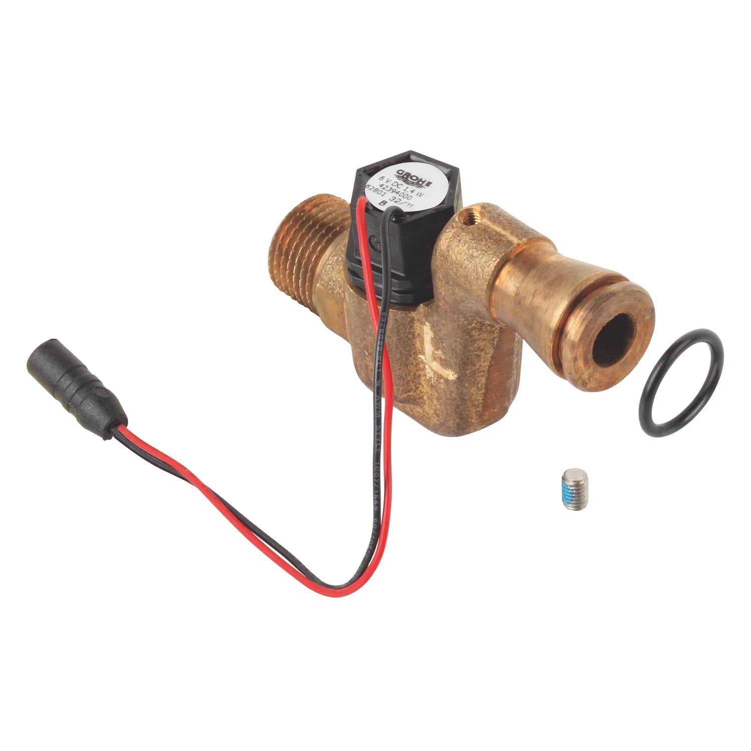 Grohe GROHE Koleksiyon YokSolenoid valf - alternatif görünüm - GROHE 42394000