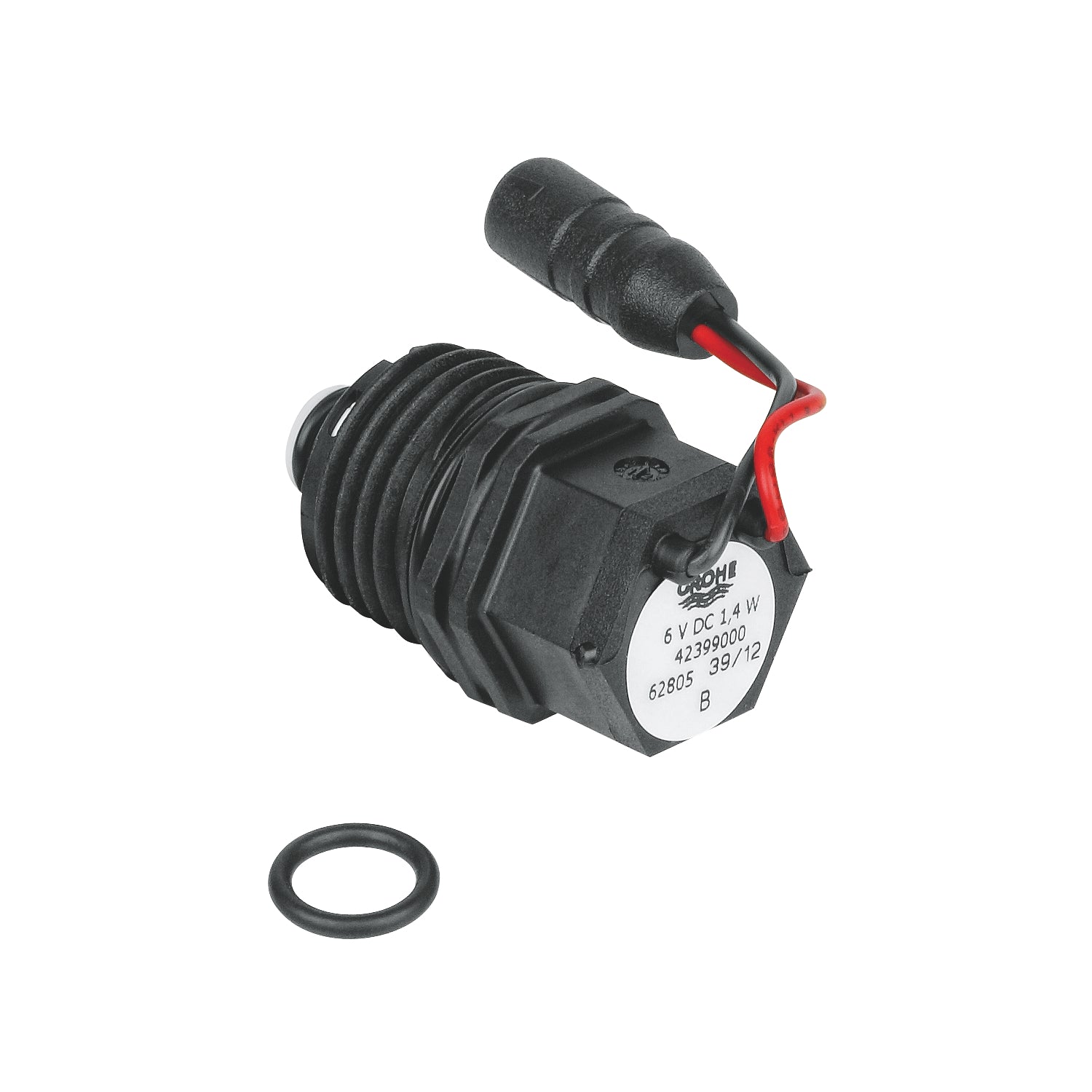 Grohe GROHE Koleksiyon YokSolenoid valf - alternatif görünüm - GROHE 42399000