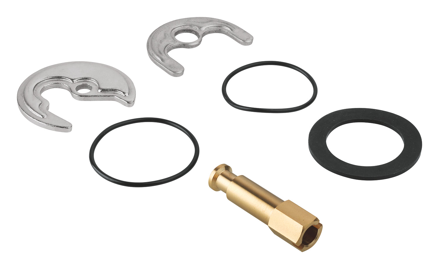 Grohe GROHE No KoleksiyonuMontaj seti - GROHE 42400000