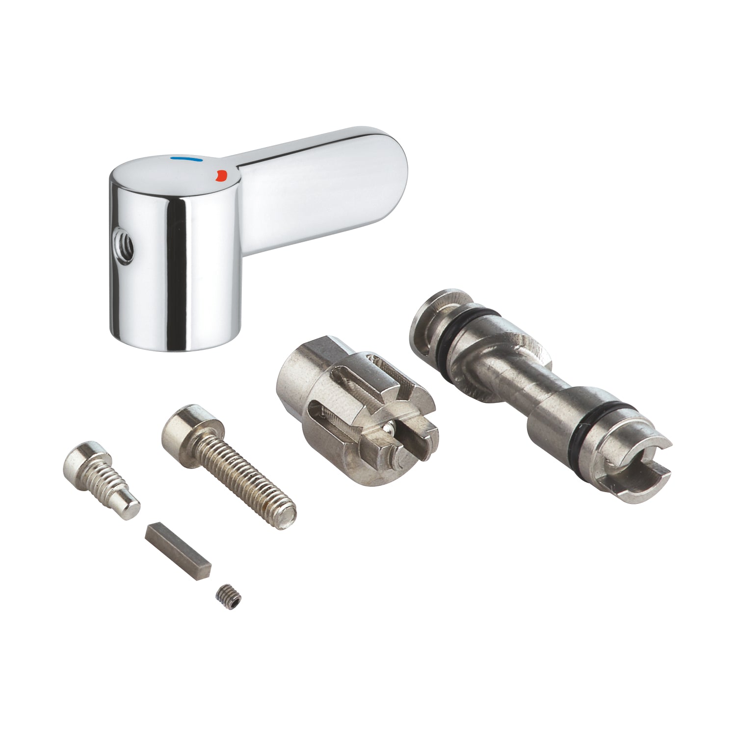 Grohe GROHE Koleksiyon YokKarıştırma cihazı - alternatif görünüm - GROHE 42401000