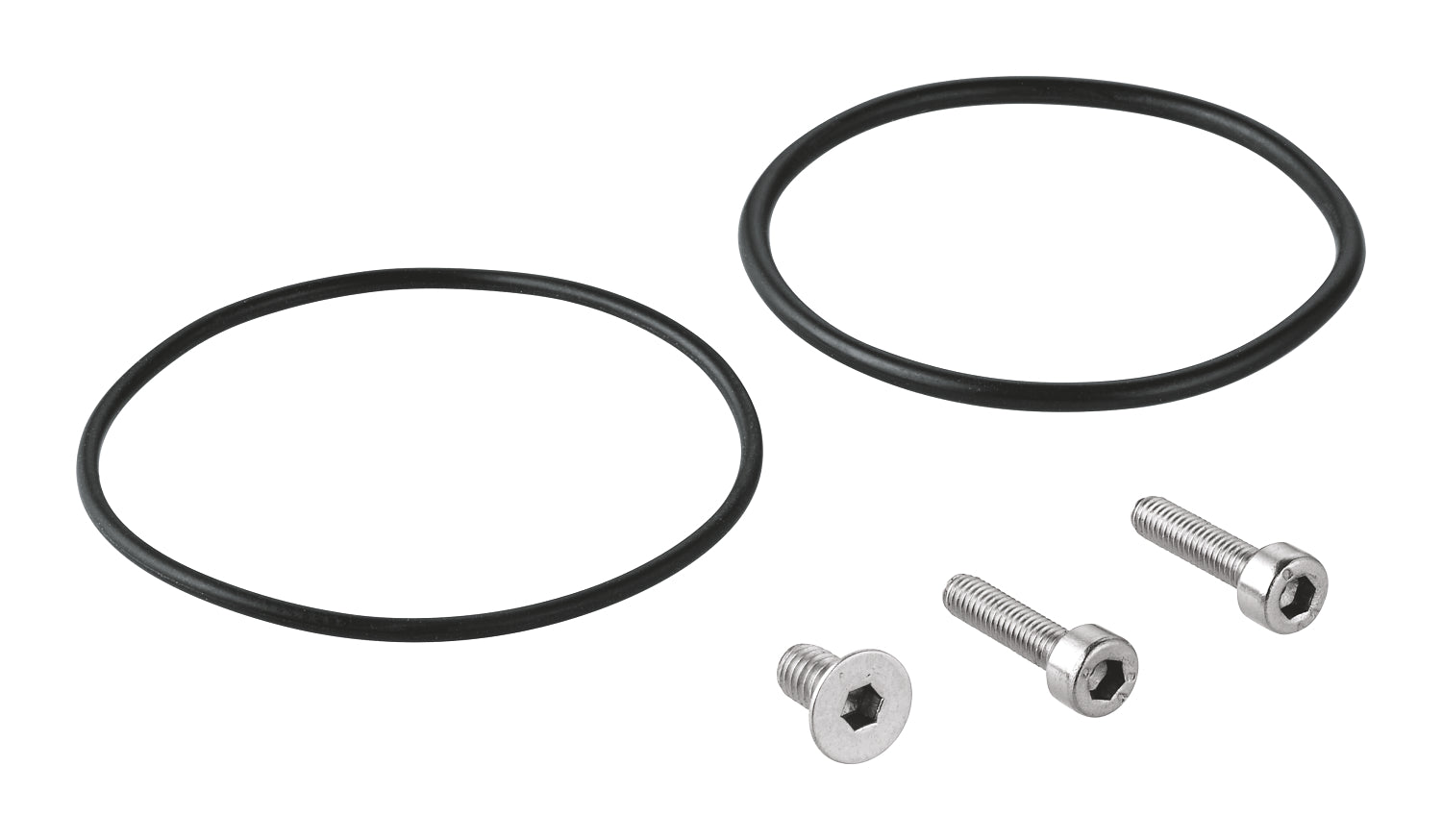Grohe Set Of Screws - 42422000 - GROHE 42422000