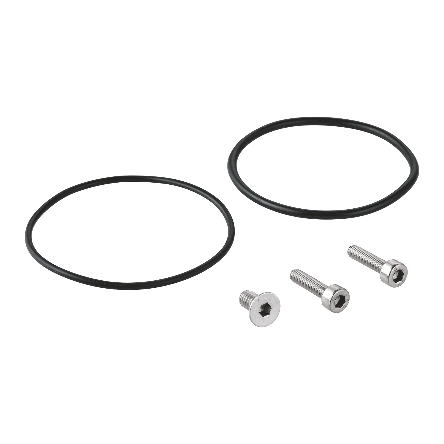 Grohe Set Of Screws - 42422000 - alternatif görünüm - GROHE 42422000