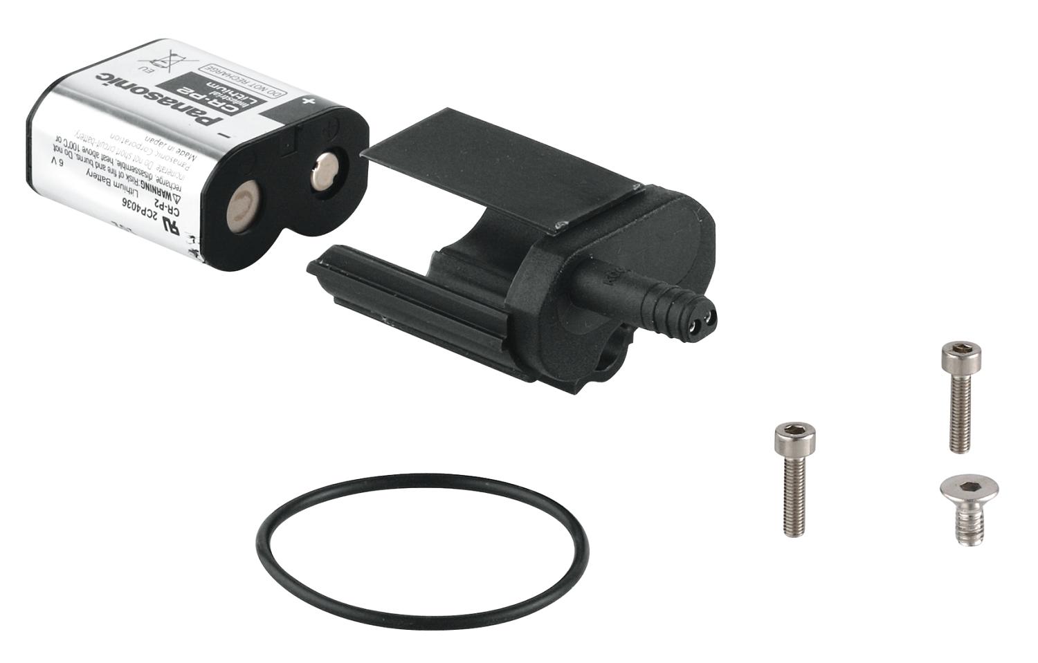 Grohe Battery Housing - 42425000 - GROHE 42425000
