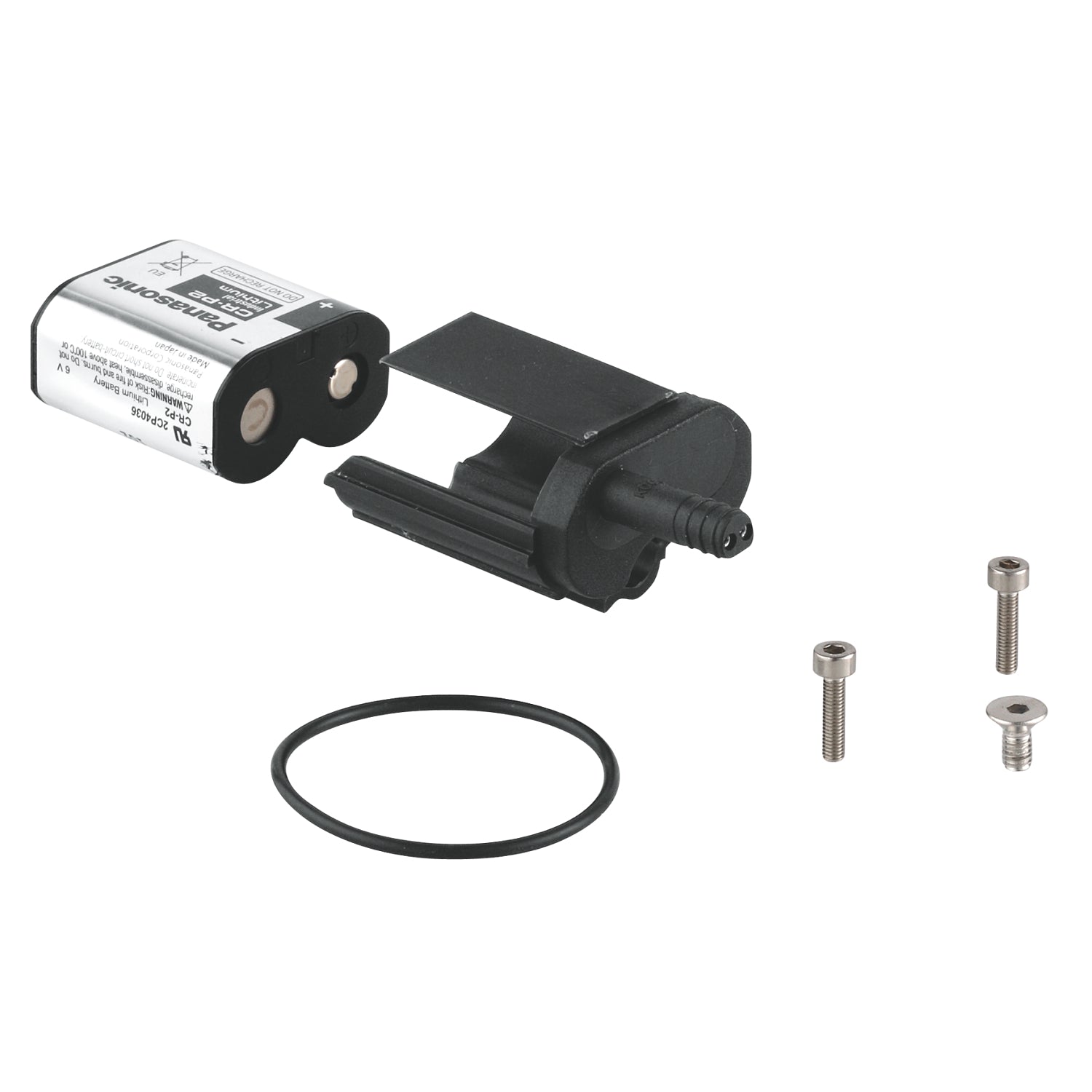 Grohe Battery Housing - 42425000 - alternatif görünüm - GROHE 42425000