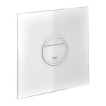 Grohe Top Plate W. Electr. Control - 42427LS0 - alternatif görünüm - GROHE 42427LS0