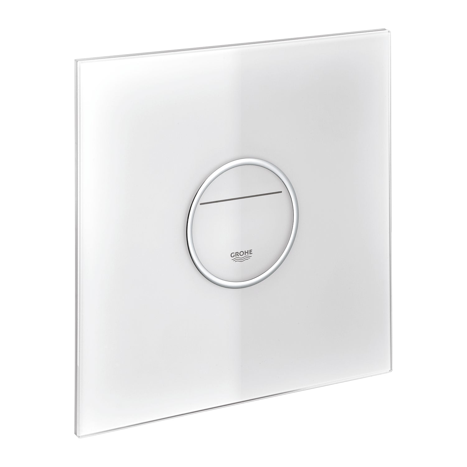 Grohe Top Plate W. Electr. Control - 42427LS0 - alternatif görünüm - GROHE 42427LS0