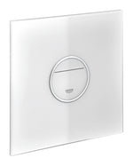 Grohe Top Plate W. Electr. Control - 42427LS0 - GROHE 42427LS0