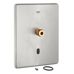 Grohe Top Plate W. Electr. Control - 42447SD0 - alternatif görünüm - GROHE 42447SD0