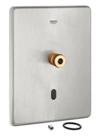Grohe Top Plate W. Electr. Control - 42447SD0 - GROHE 42447SD0