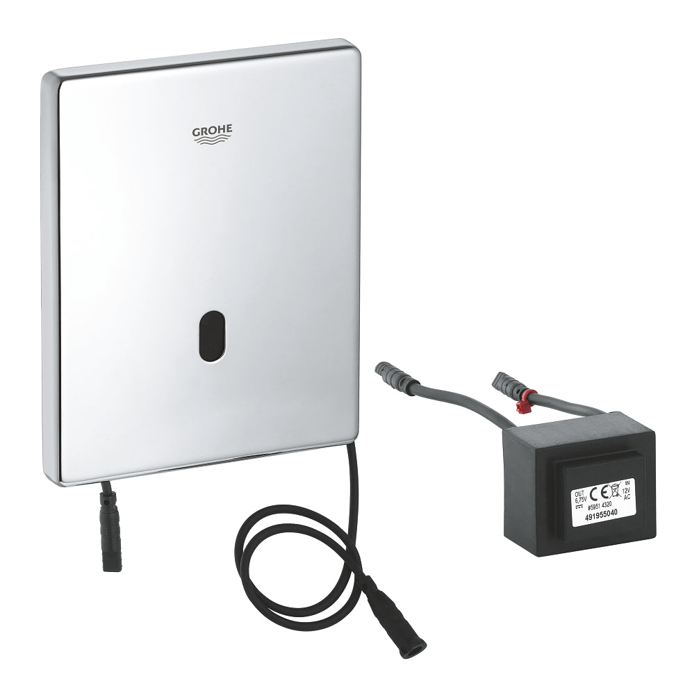 Grohe GROHE Koleksiyon YokSET-ABD-PL.EURO - GROHE 42452000