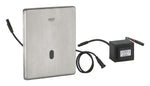 Grohe Top Plate W. Electr. Control - 42452SD0 - GROHE 42452SD0