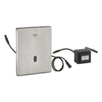 Grohe Top Plate W. Electr. Control - 42452SD0 - alternatif görünüm - GROHE 42452SD0