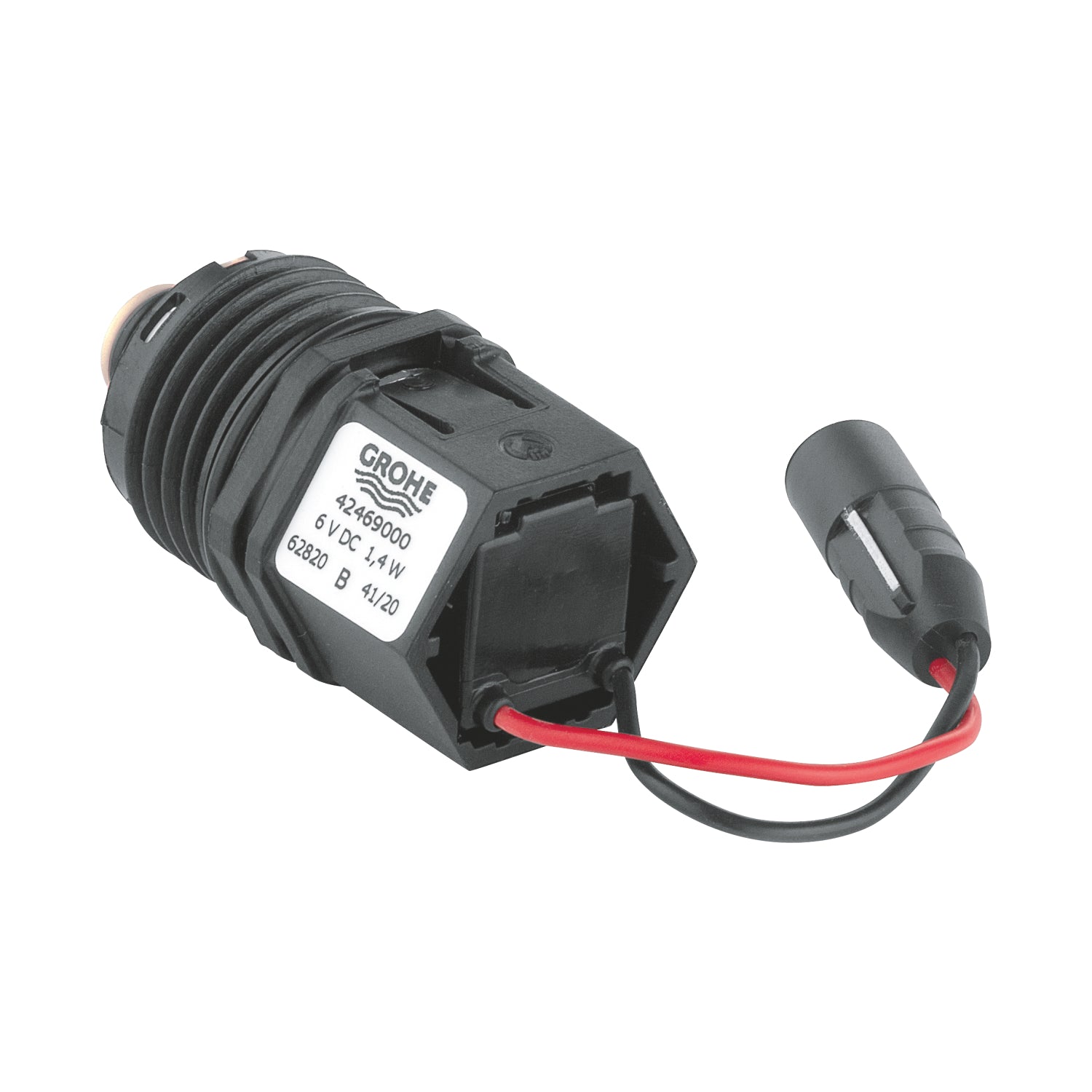 Grohe GROHE Koleksiyon YokSolenoid valf - alternatif görünüm - GROHE 42469000