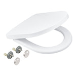 Grohe Wc Seat And Lid - 42473000 - alternatif görünüm - GROHE 42473000