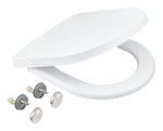 Grohe Wc Seat And Lid - 42473000 - GROHE 42473000