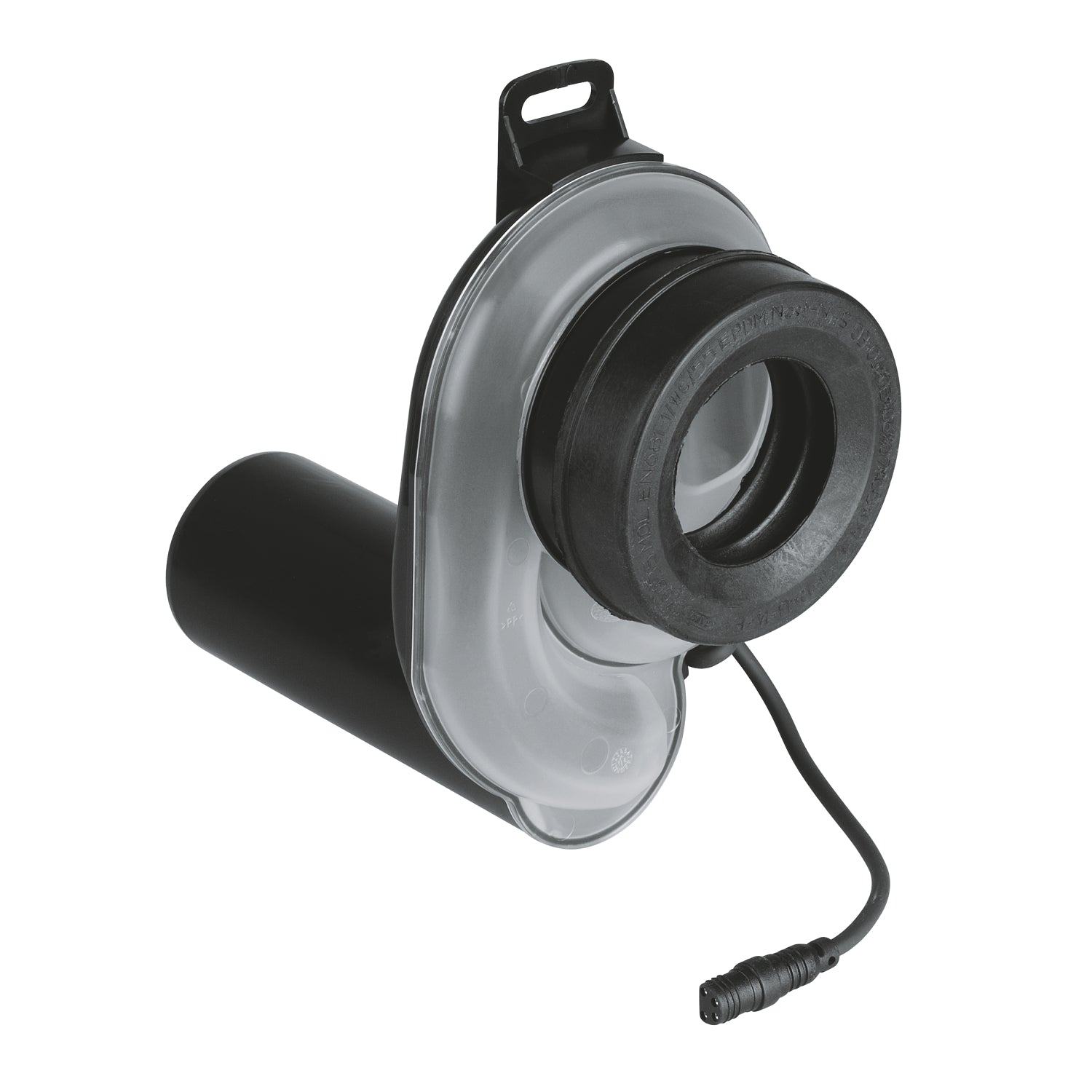 Grohe GROHE Koleksiyon YokÇöp tutucu - alternatif görünüm - GROHE 42477000