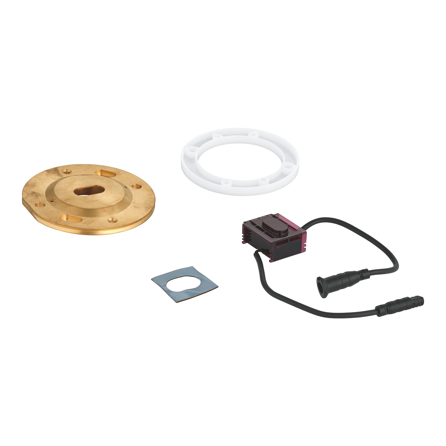 Grohe GROHE Koleksiyon YokElektronik - alternatif görünüm - GROHE 42484000