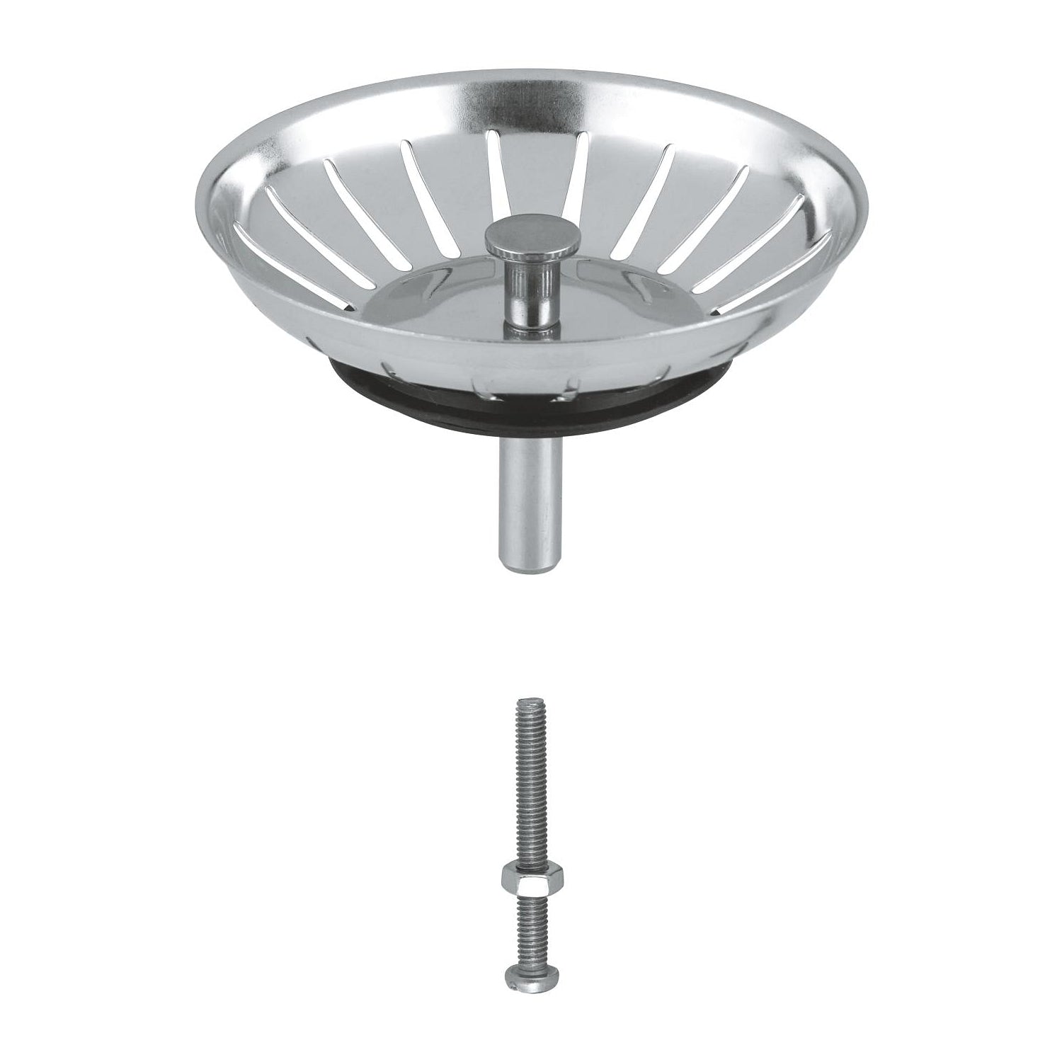 Grohe Plug - 42576SD0 - alternatif görünüm - GROHE 42576SD0