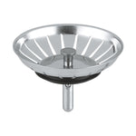 Grohe Plug - 42580SD0 - alternatif görünüm - GROHE 42580SD0