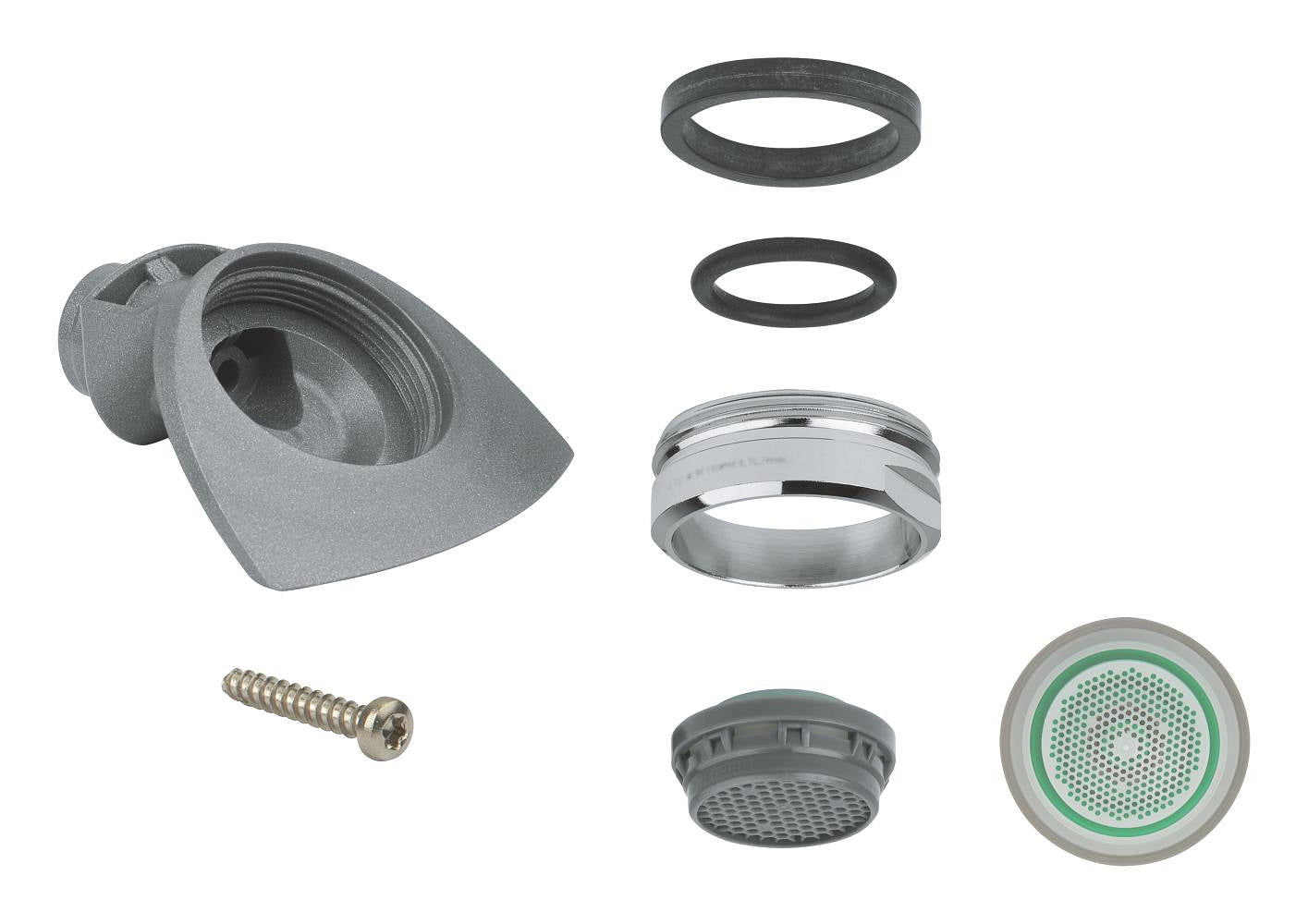 Grohe Flow Control - 42582000 - GROHE 42582000