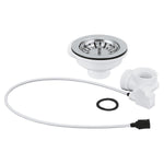 Grohe Automatic Plug - 42588SD1 - alternatif görünüm - GROHE 42588SD1