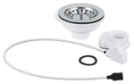 Grohe Automatic Plug - 42588SD1 - GROHE 42588SD1
