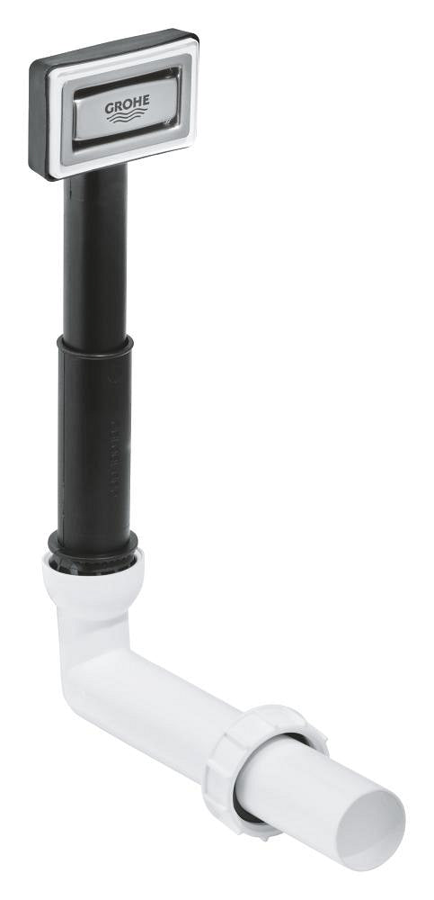 Grohe Cover Element - 42590SD1 - GROHE 42590SD1