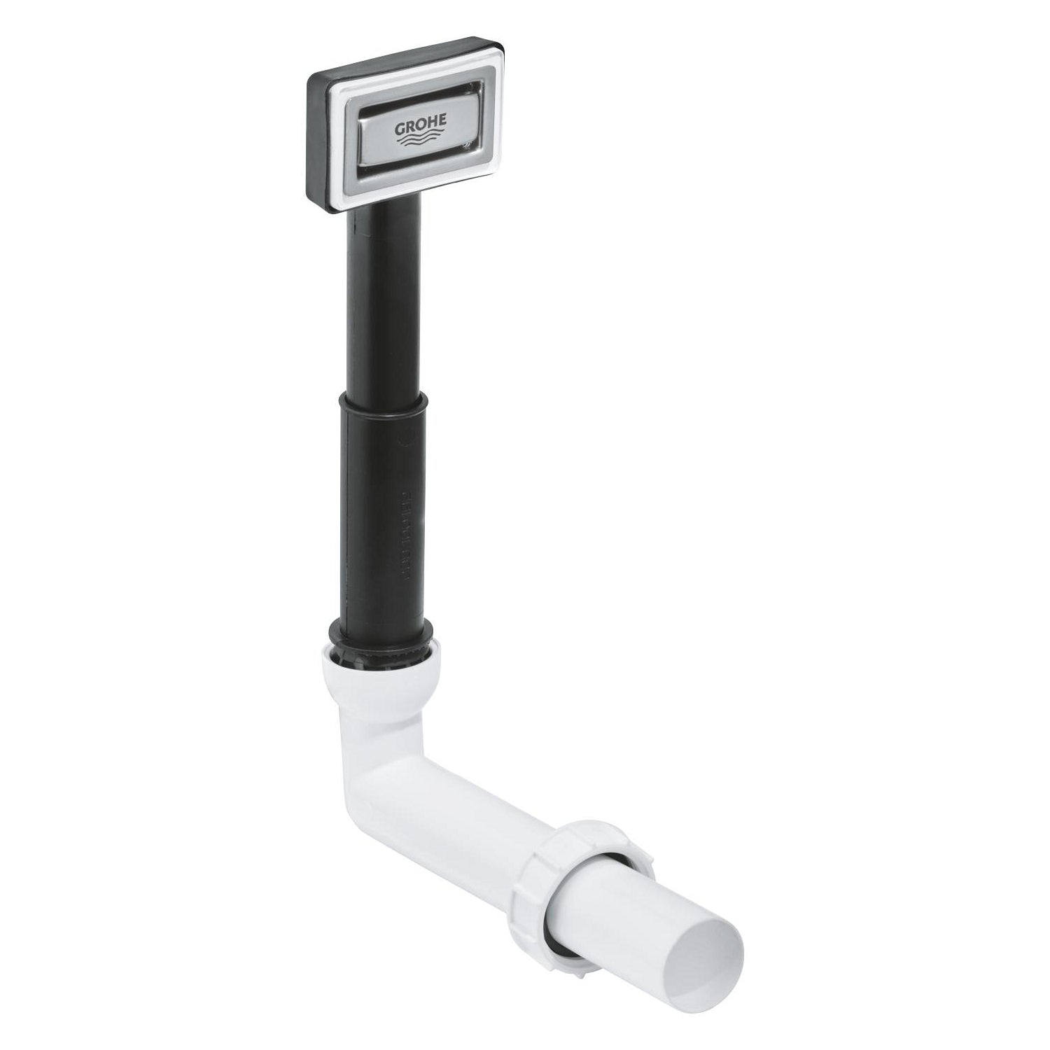 Grohe Cover Element - 42590SD1 - alternatif görünüm - GROHE 42590SD1