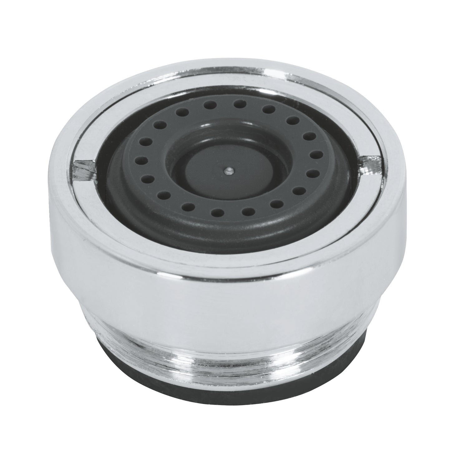 Grohe Perlatör Tasarruflu 1,9 Lt/Dak. M24x1 Krom - 42751000 - alternatif görünüm - GROHE 42751000