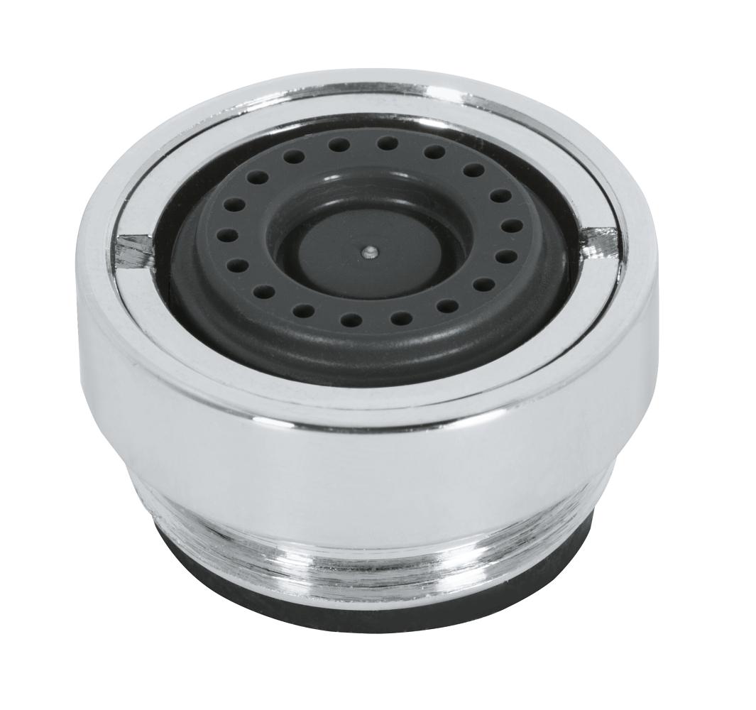 Grohe Perlatör Tasarruflu 1,9 Lt/Dak. M24x1 Krom - 42751000 - GROHE 42751000