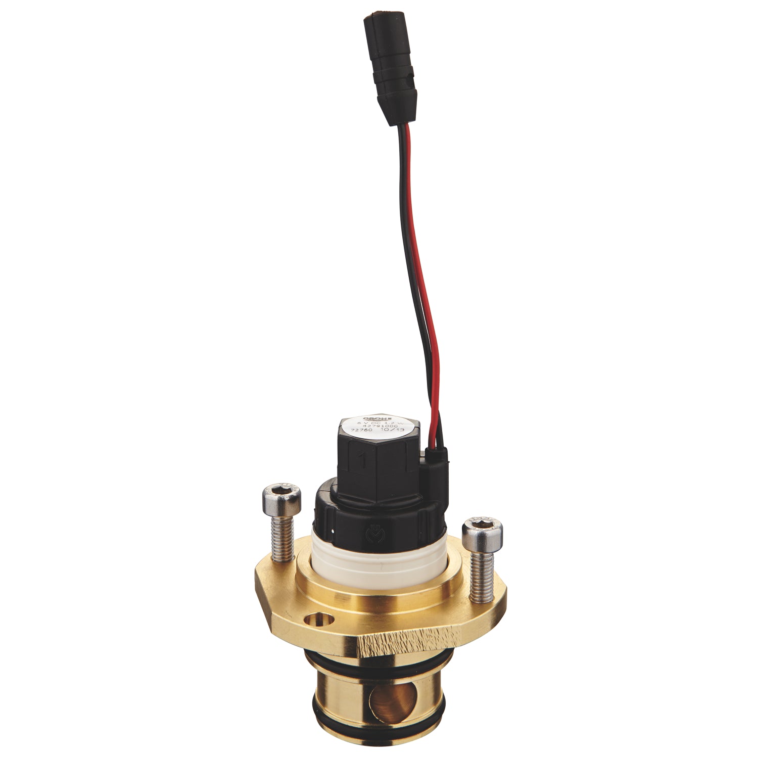Grohe GROHE No Collection 37751 için süzgeçli solenoid valf - alternatif görünüm - GROHE 42791000