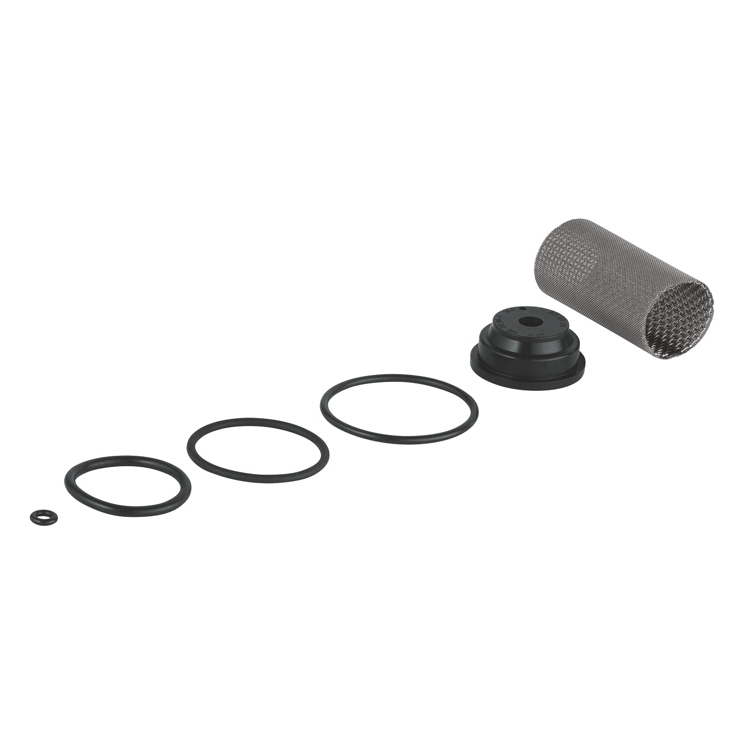 Grohe Seal Kit - 42792000 - alternatif görünüm - GROHE 42792000