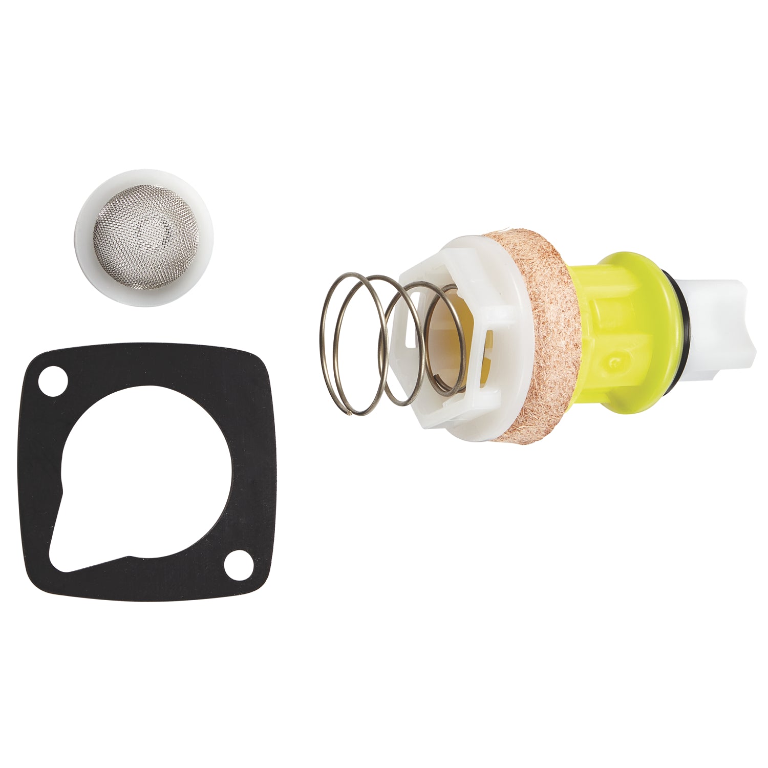 Grohe GROHE Koleksiyon YokPiston - alternatif görünüm - GROHE 42797000