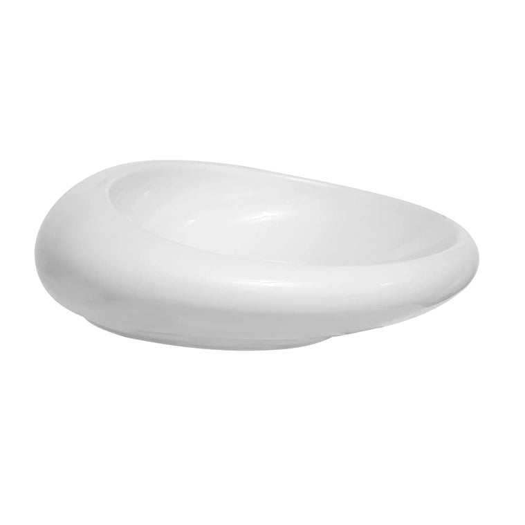 VitrA İstanbul Çanak Lavabo, 60 cm, VitrA Clean