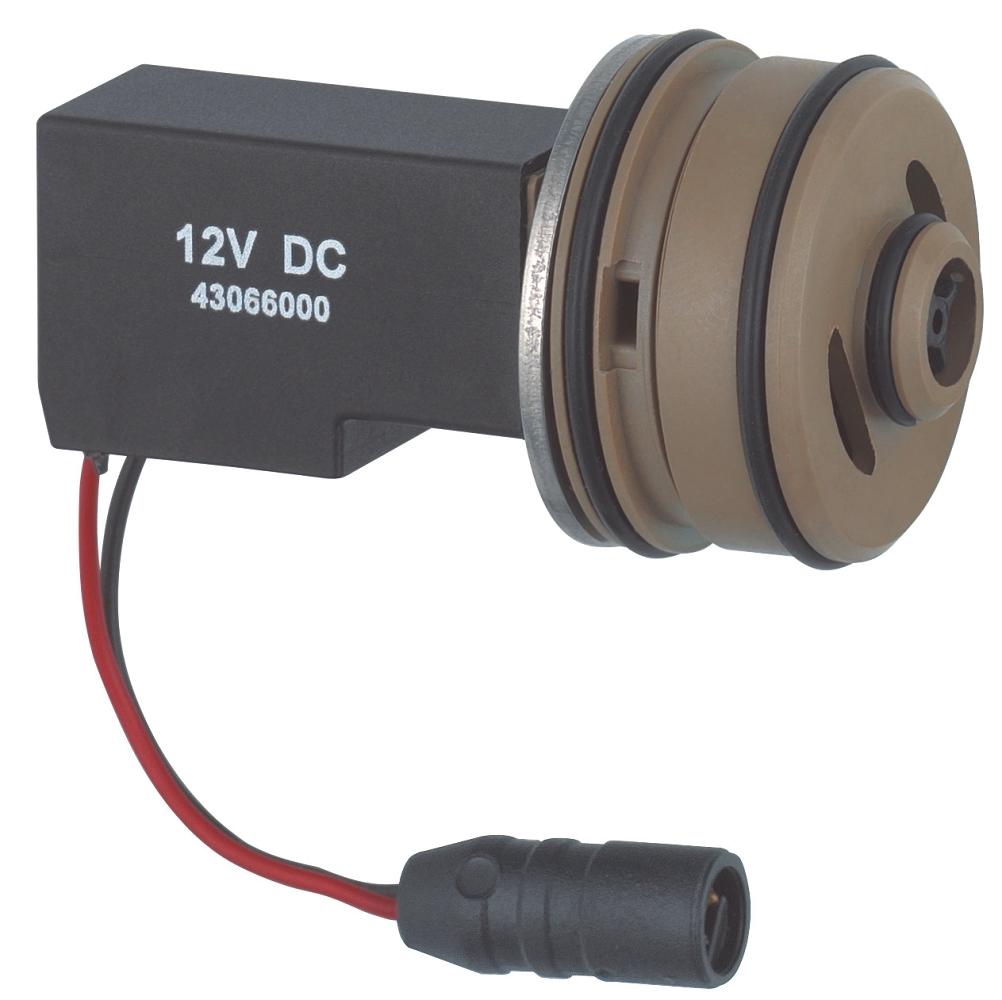 Grohe Fotoselli Elektrikli Lavabo Bat. Selenoid Valfi - 43066000 - GROHE 43066000