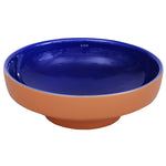 VitrA Water Jewels Çanak Lavabo, 40 cm, Terrarosa-Mavi