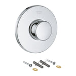 Grohe GROHE Toplama YokMesafe kontrolü - alternatif görünüm - GROHE 43470000