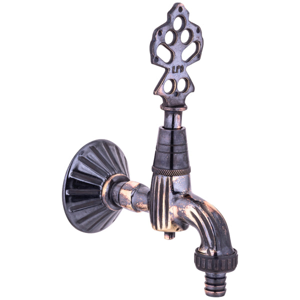 Lpd Rekorlu Osmanlı Musluğu Eskitme