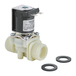 Grohe Fotoselli Pisuar Valfi Selenoid Valfi - 42893000 - alternatif görünüm - GROHE 43828000