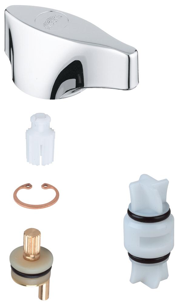 Grohe GROHE Koleksiyon Yok Yönlendirici - GROHE 45048000