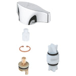 Grohe GROHE Koleksiyon Yok Yönlendirici - alternatif görünüm - GROHE 45048000