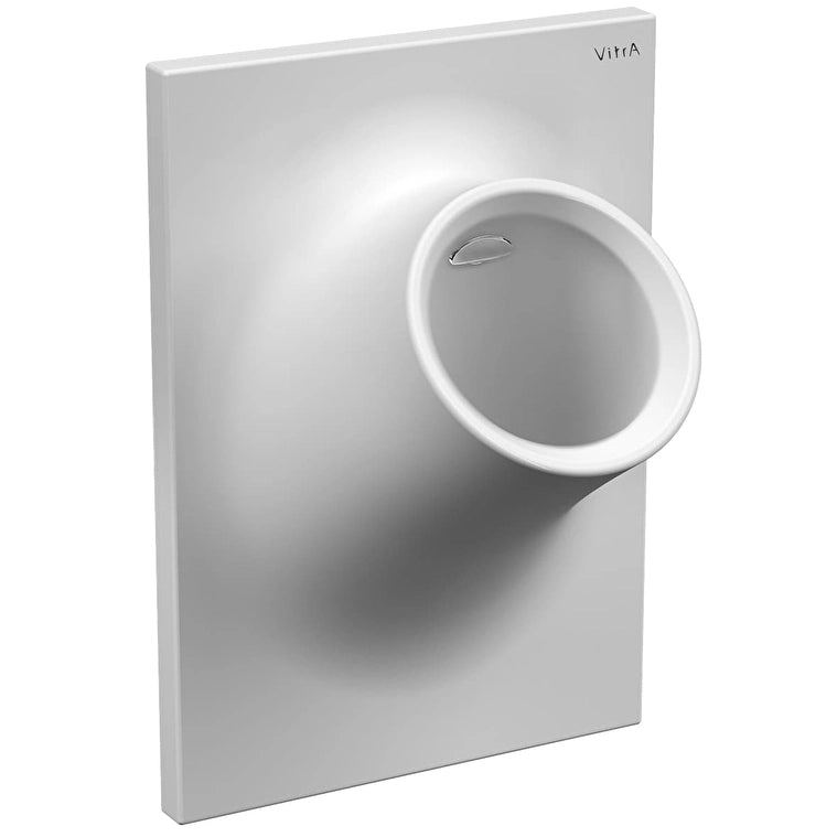 VitrA İstanbul Kanalsız (Rim-ex) Pisuvar Elektrikli (Arkadan Girişli)